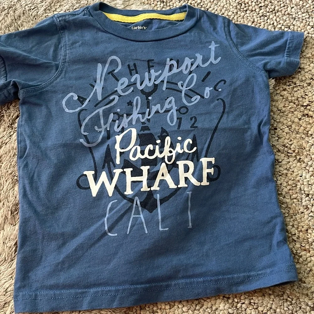 5 pc bundle- 24mo/2t clothes!! - Picture 4 of 11